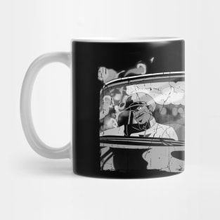 Outkast fanart Mug